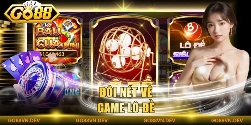 Đôi nét về thương hiệu Go88